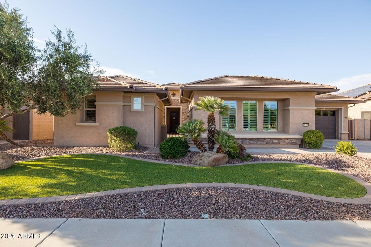 16716 W Holly St., Goodyear, AZ 85395