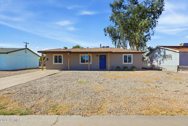 New Homes For Sale This Week That Attend Alhambra High School: July 24th to July 30th