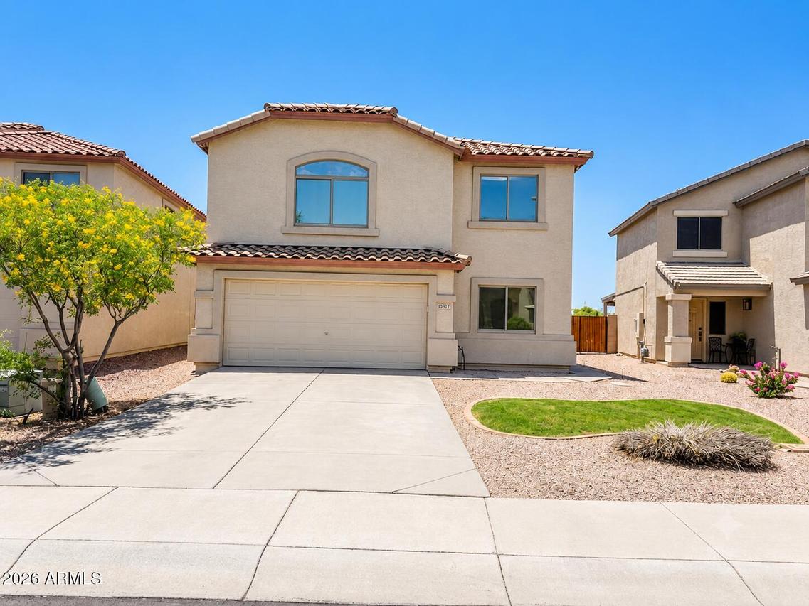 28572 N Dolomite Ln., San Tan Valley, AZ 85143