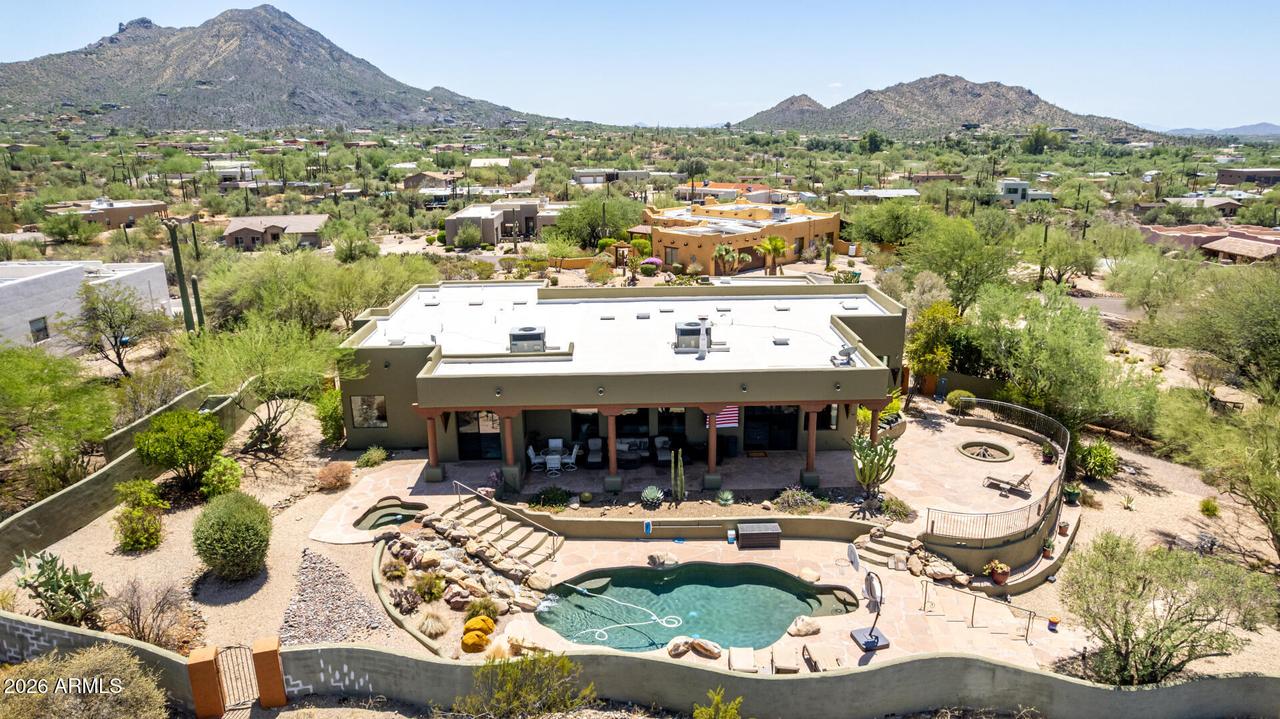 38844 N Spur Cross Rd., Cave Creek, AZ 85331