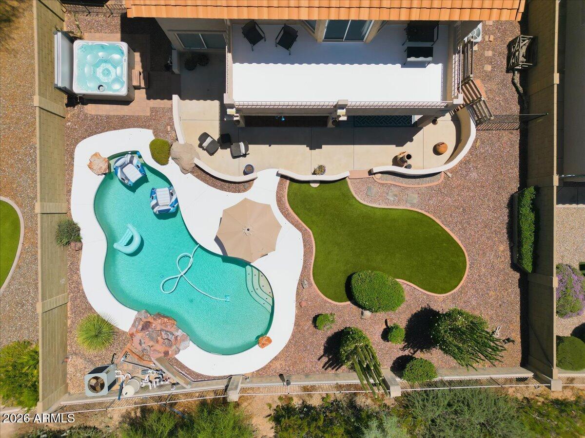 4124 E Palo Brea Ln., Cave Creek, AZ 85331