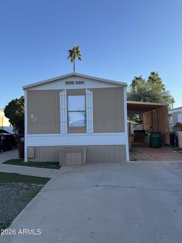 1650 S Arizona Ave. #90, Chandler, AZ 85286
