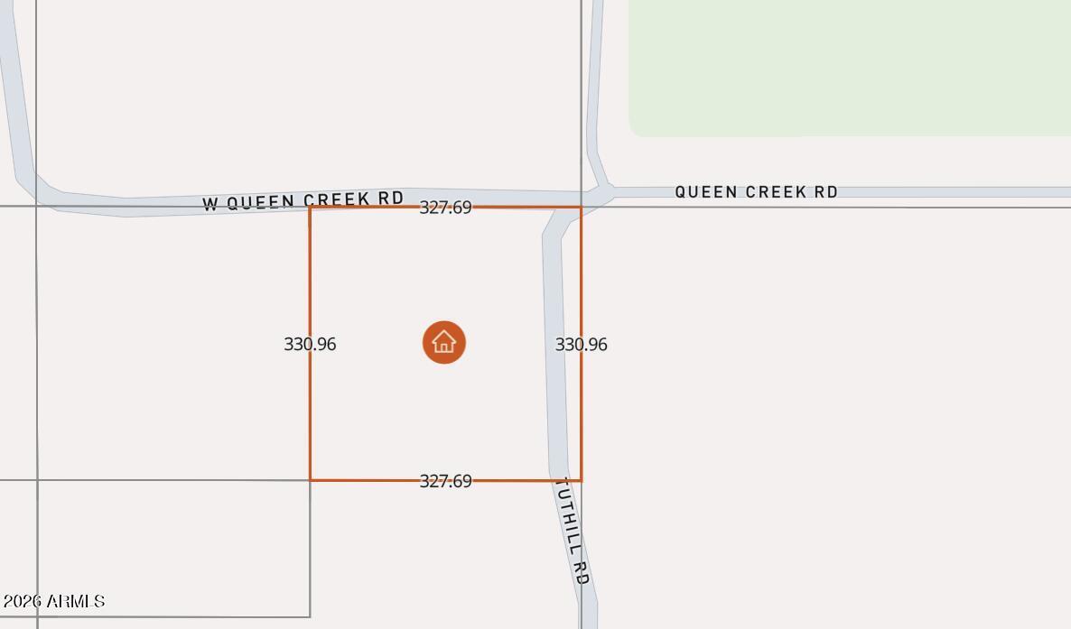 19501 W Queen Creek2.5 Rd. #-, Buckeye, AZ 85326