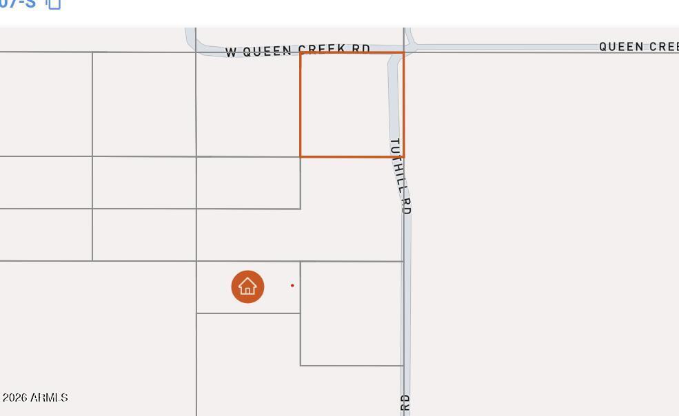 19505 W Queen Creek1.25 Rd. #-, Buckeye, AZ 85326