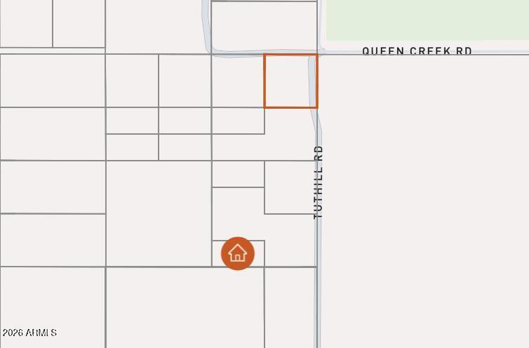 19507 W Queen Creek1.25 Rd. #-, Buckeye, AZ 85326