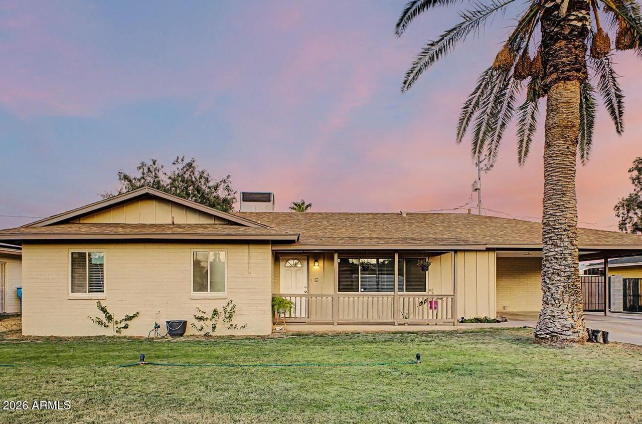 2315 W Shady Glen Ave., Phoenix, AZ 85023