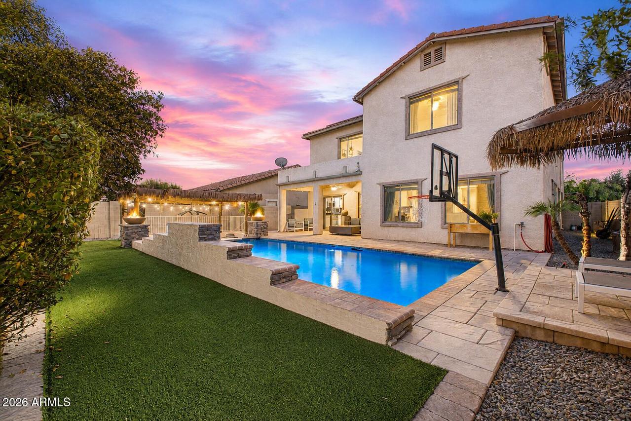 15662 W Monterosa St., Goodyear, AZ 85395