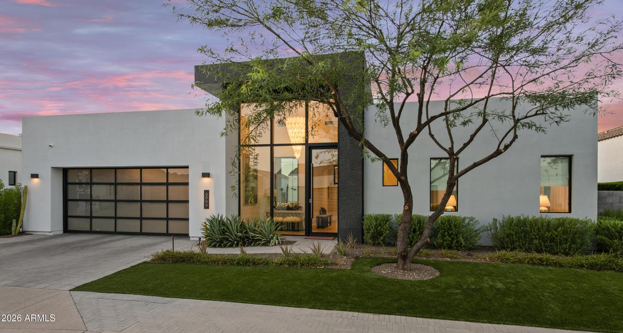 6866 E Cactus Wren Rd., Paradise Valley, AZ 85253