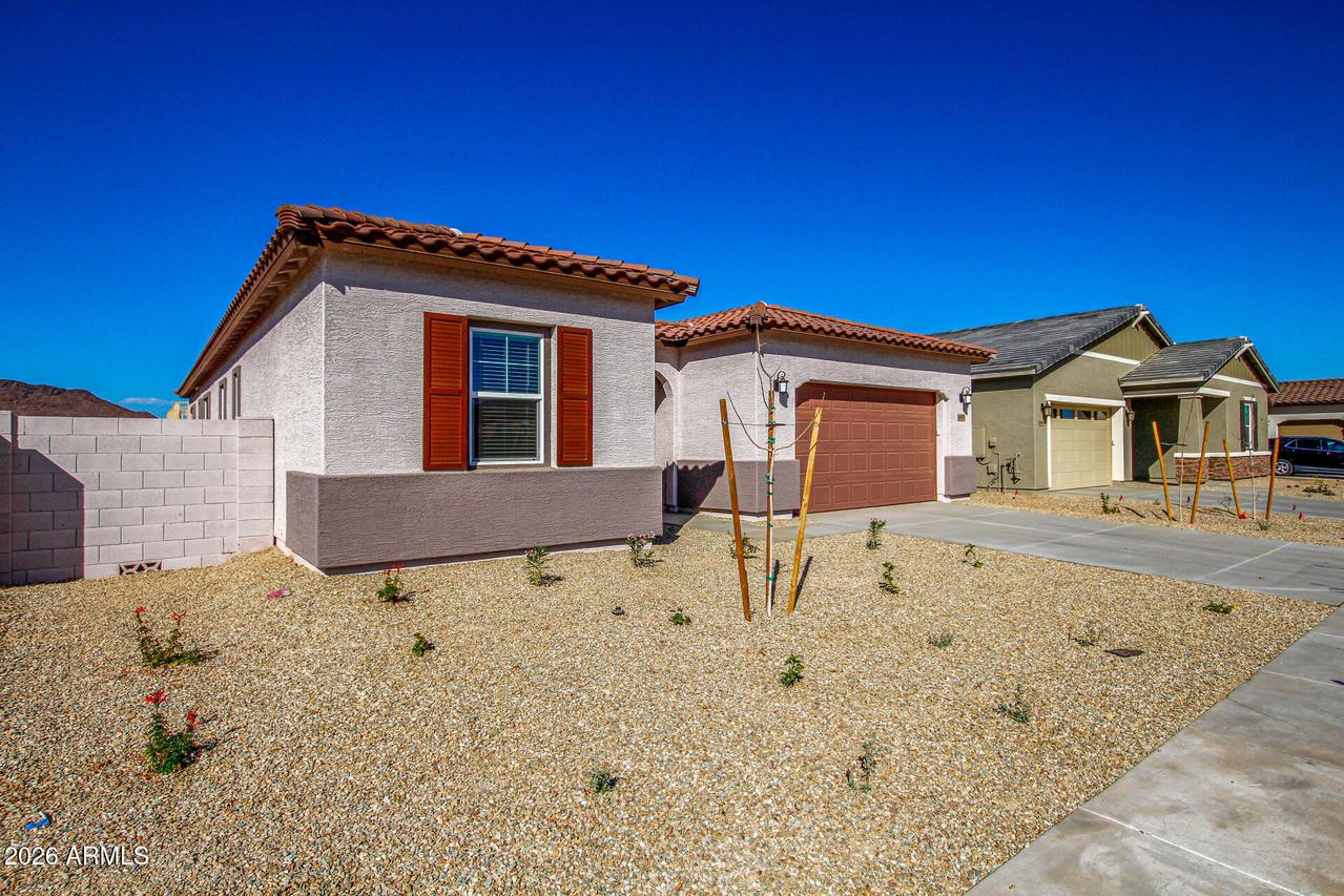 14958 W Smoketree Dr., Surprise, AZ 85387
