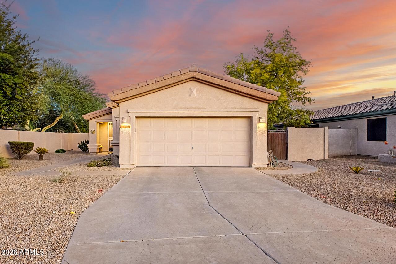 14007 W Edgemont Ave., Goodyear, AZ 85395
