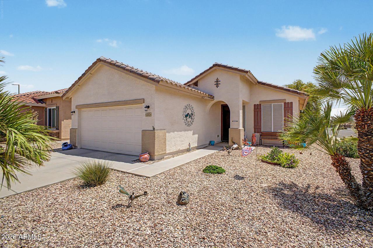 22921 W Arrow Dr., Buckeye, AZ 85326