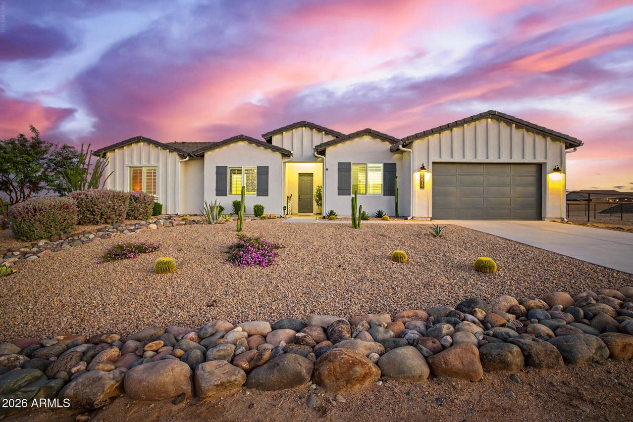 15515 E Palo Brea Ln., Scottsdale, AZ 85262