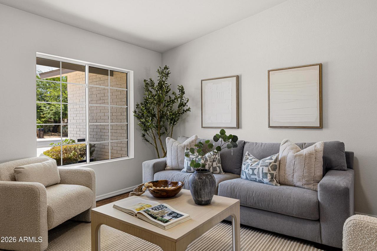 5222 E Nisbet Rd., Scottsdale, AZ 85254