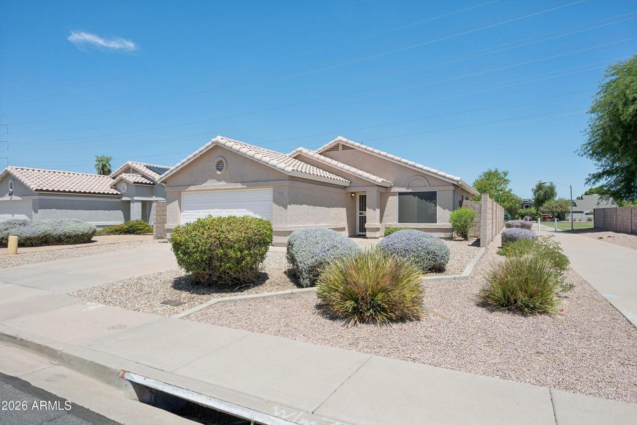 4948 E Colby St., Mesa, AZ 85205