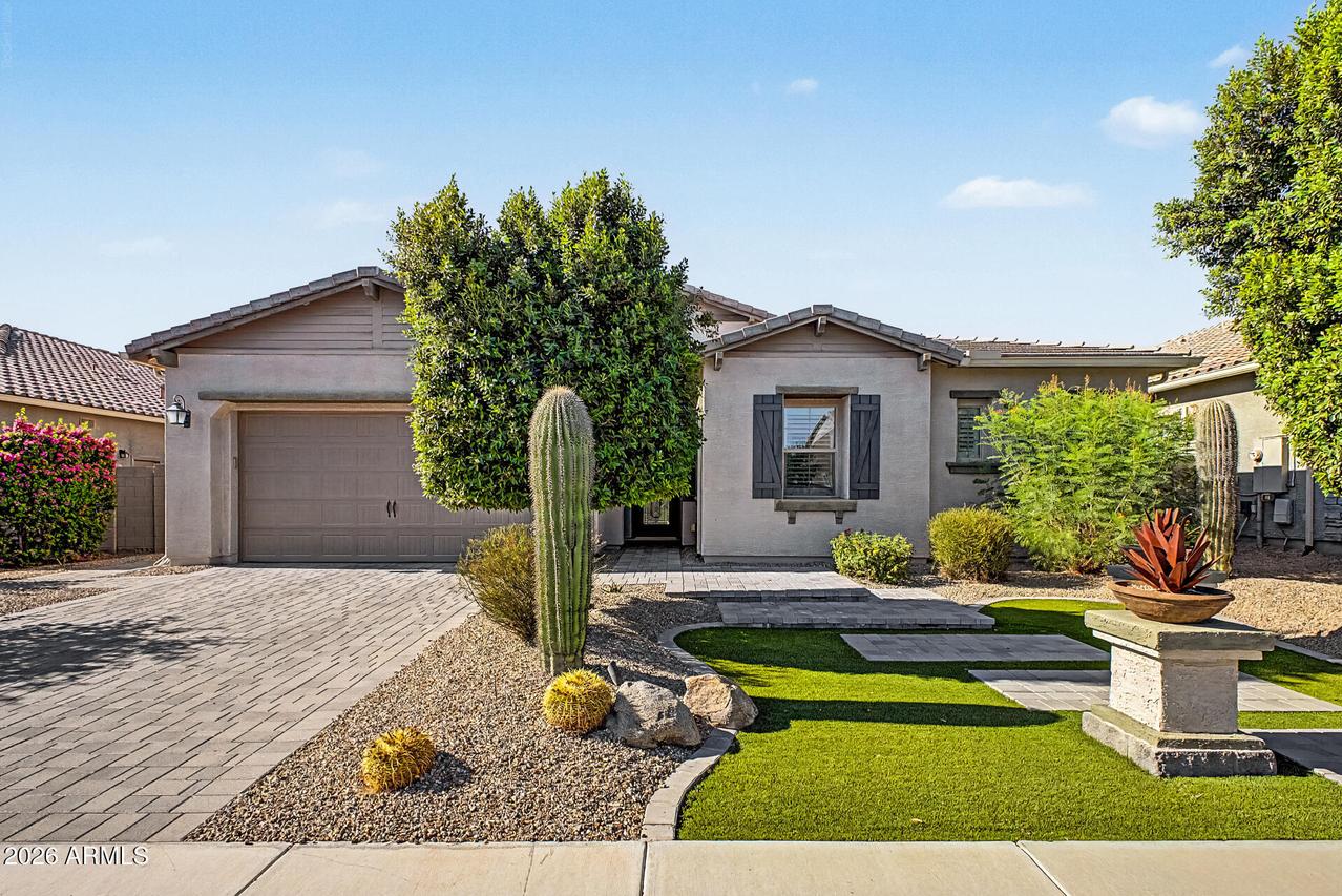 1132 E Holland Park Dr., Gilbert, AZ 85297