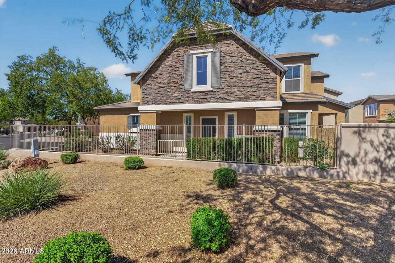 3014 W Villa Cassandra Dr., Phoenix, AZ 85086