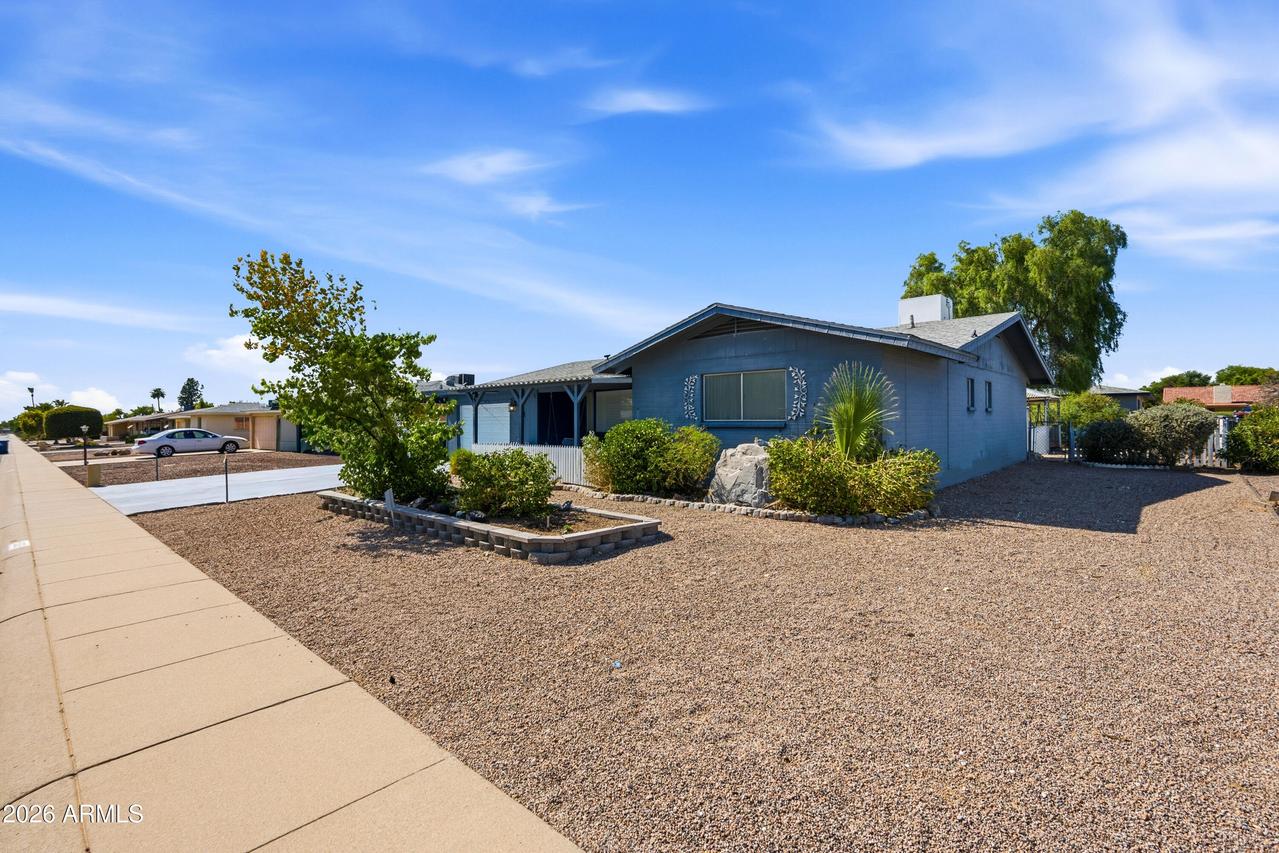 5502 E Duncan St., Mesa, AZ 85205