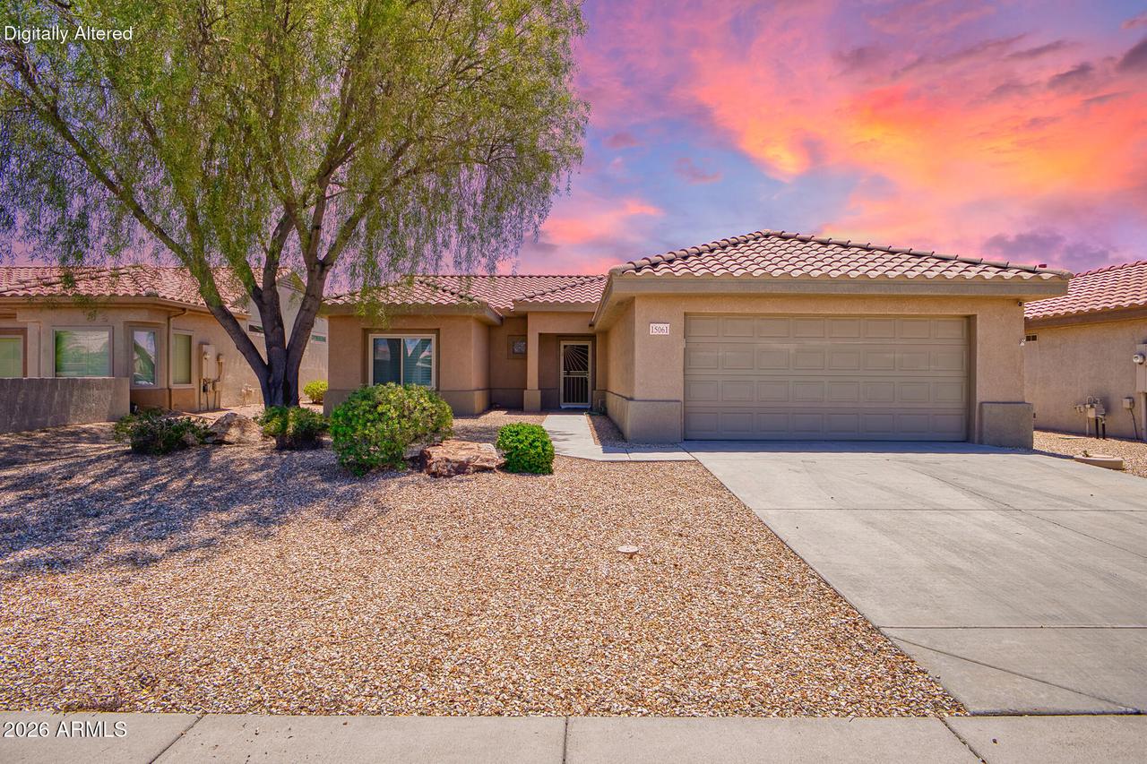 15061 W Woodridge Dr., Surprise, AZ 85374