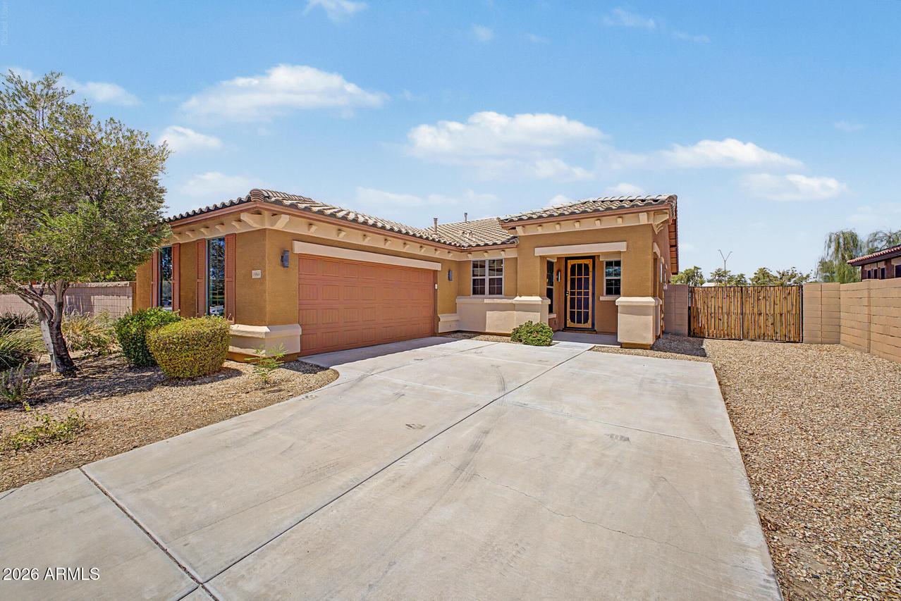 16066 W Anasazi St., Goodyear, AZ 85338