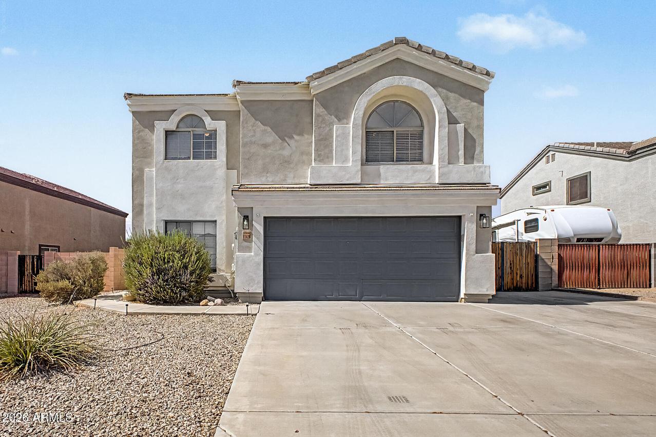 11426 W Madisen Ellise Dr., Surprise, AZ 85378