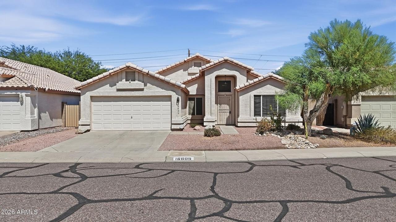 16605 N 23rd Pl., Phoenix, AZ 85022