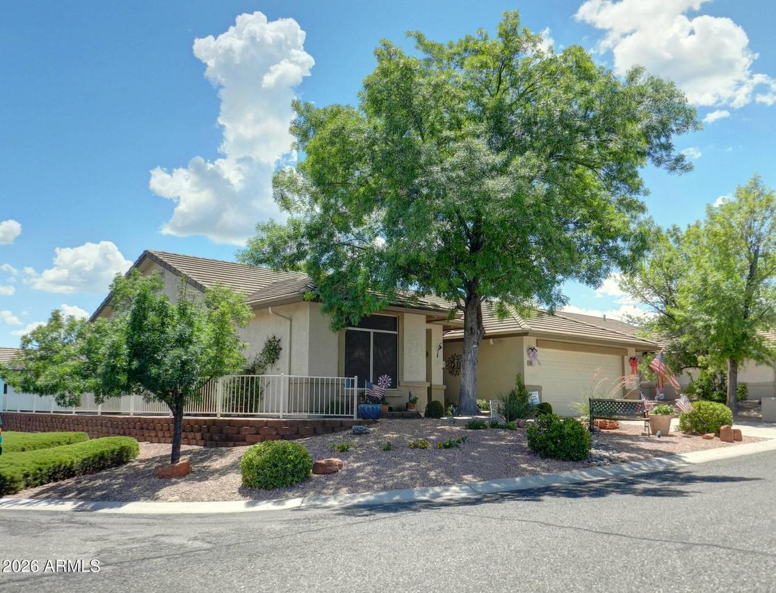 2185 W Trail Blazer Dr., Cottonwood, AZ 86326