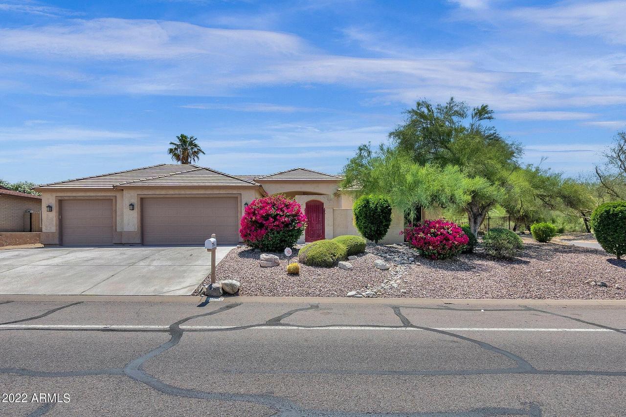 14052 N El Pueblo Blvd., Fountain Hills, AZ 85268