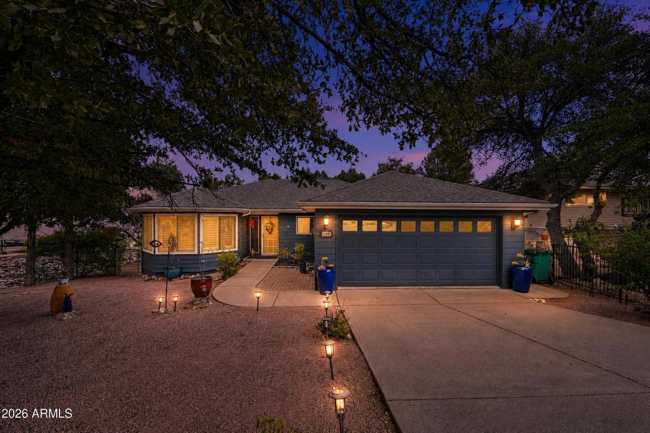 1105 N Bavarian Way, Payson, AZ 85541