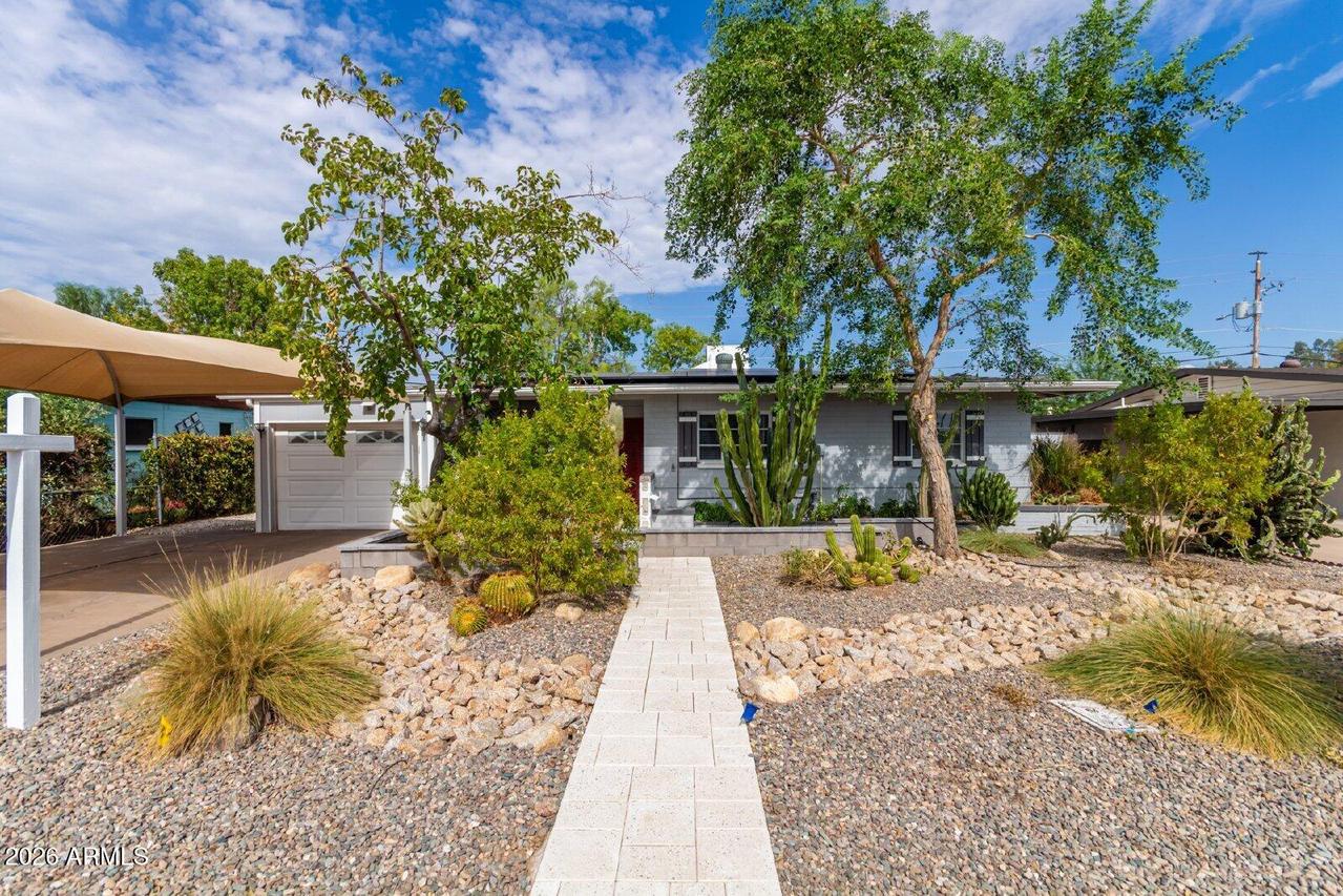 4007 N 8th Ave., Phoenix, AZ 85013