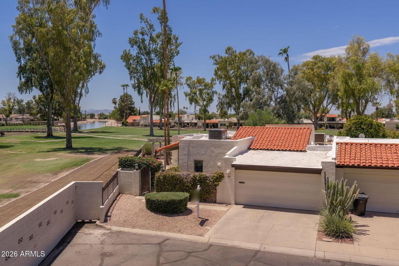 1500 N Markdale #29, Mesa, AZ 85201