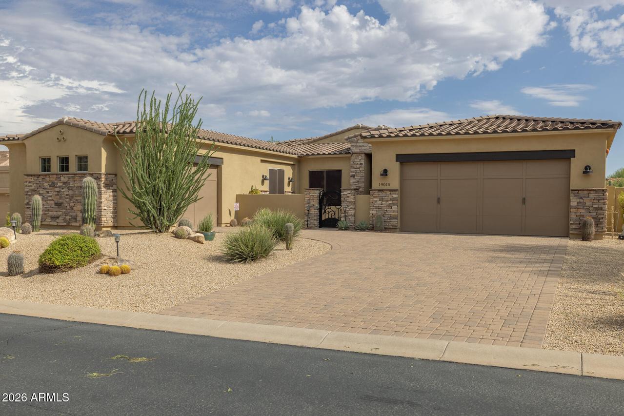 19015 E Lazo Ct., Rio Verde, AZ 85263