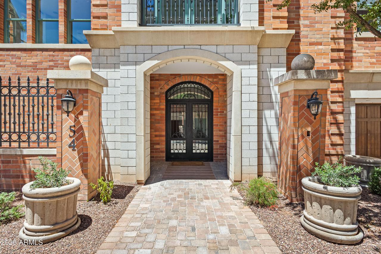 54 W Palm Ln., Phoenix, AZ 85003