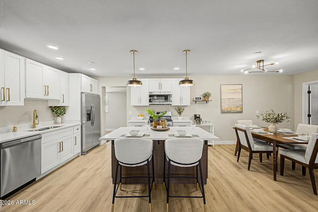 New Homes For Sale This Week That Attend Webster Elementary School: July 31st to August 6th