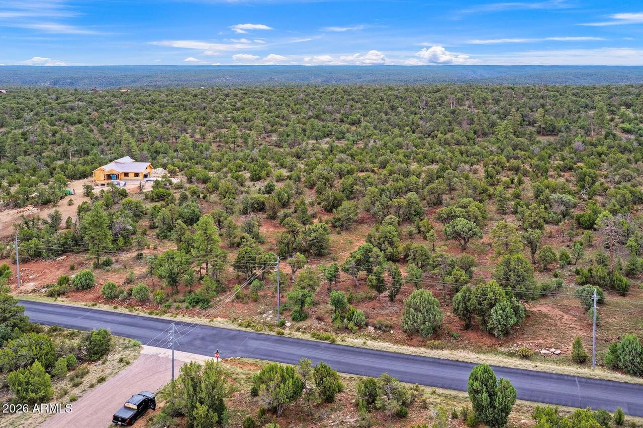8476 Mogollon Tr. #110, Happy Jack, AZ 86024