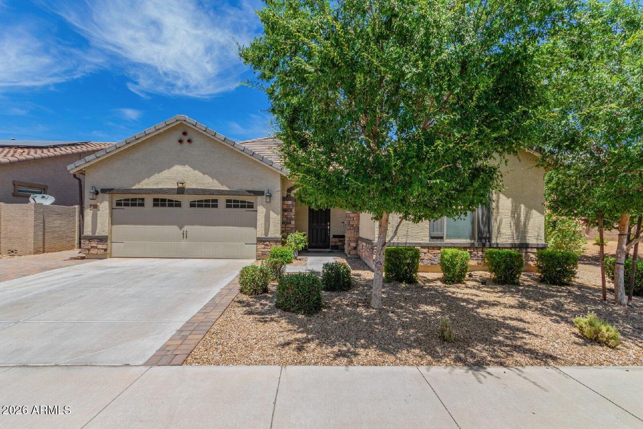 15578 W Mackenzie Dr., Goodyear, AZ 85395