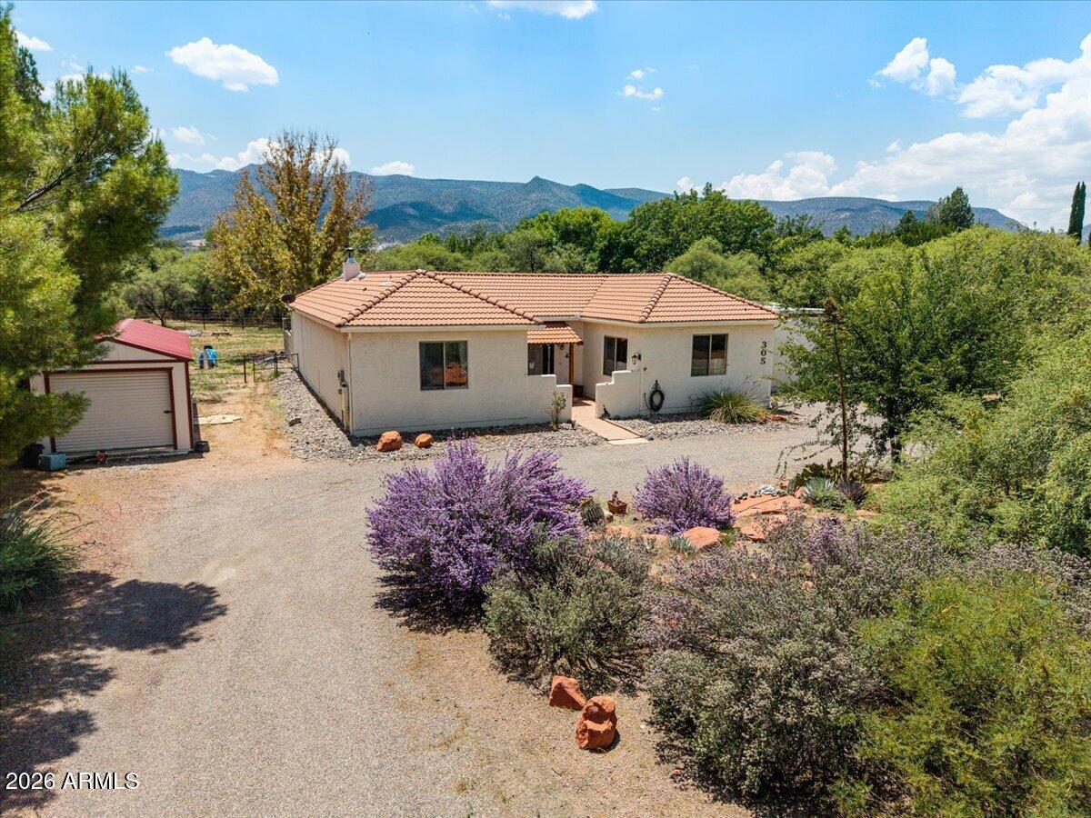 305 W Fort Mcdowell Pl., Camp Verde, AZ 86322