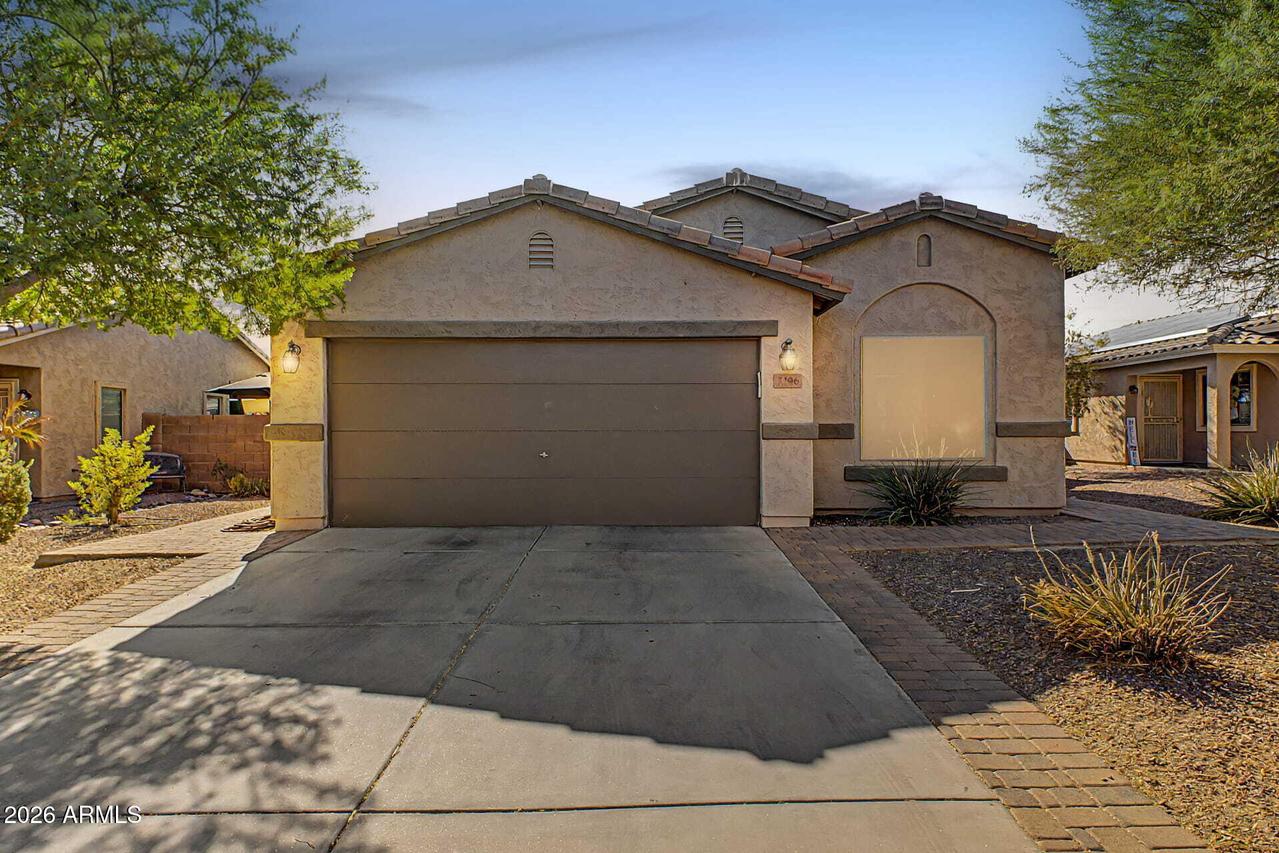 7196 S Morning Dew Ln., Buckeye, AZ 85326