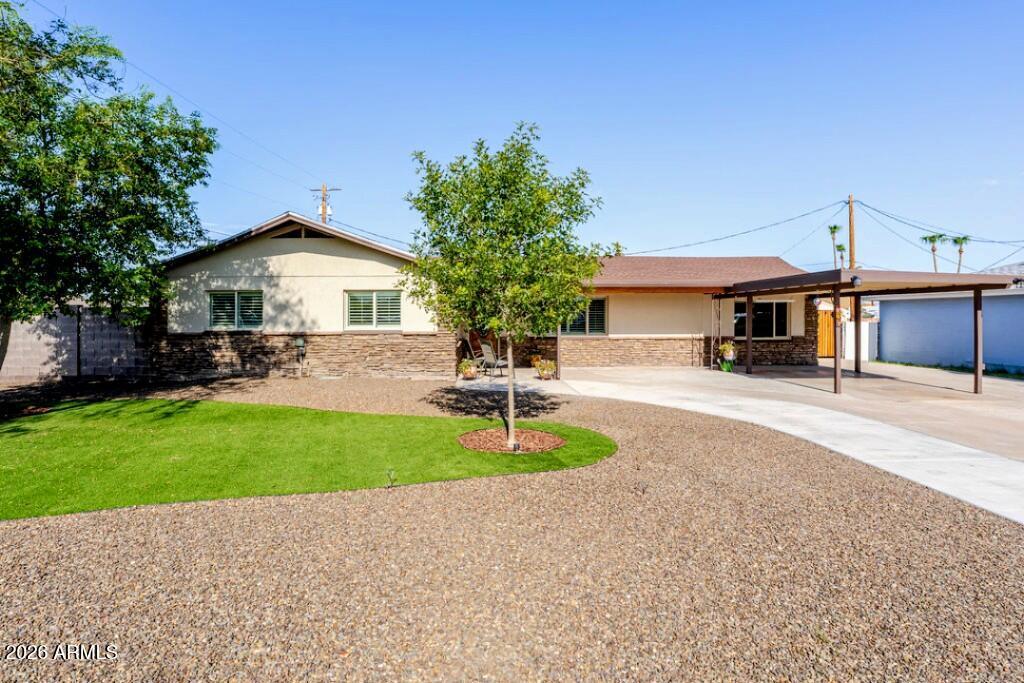 436 N Cholla St., Mesa, AZ 85201