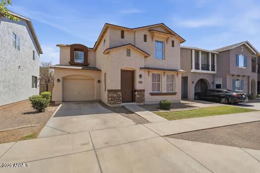 6615 W Melvin St., Phoenix, AZ 85043