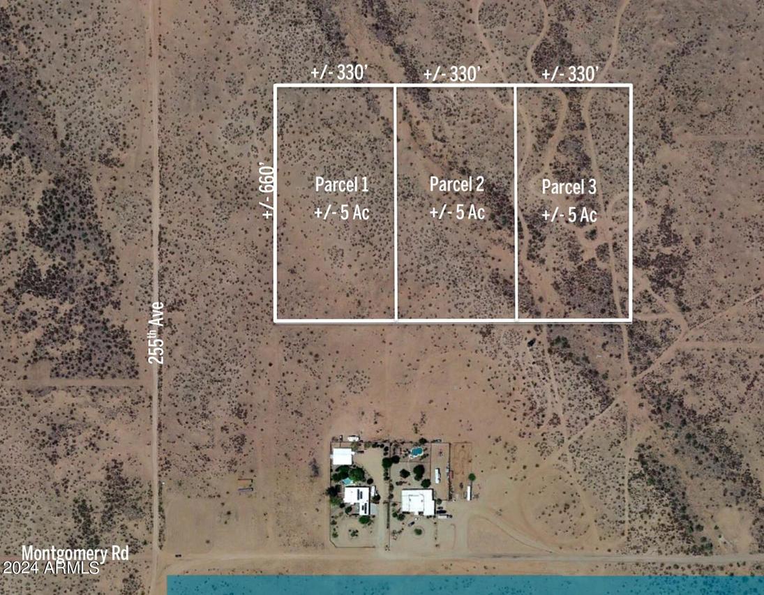 000 N 255th Ave. #3, Wittmann, AZ 85361