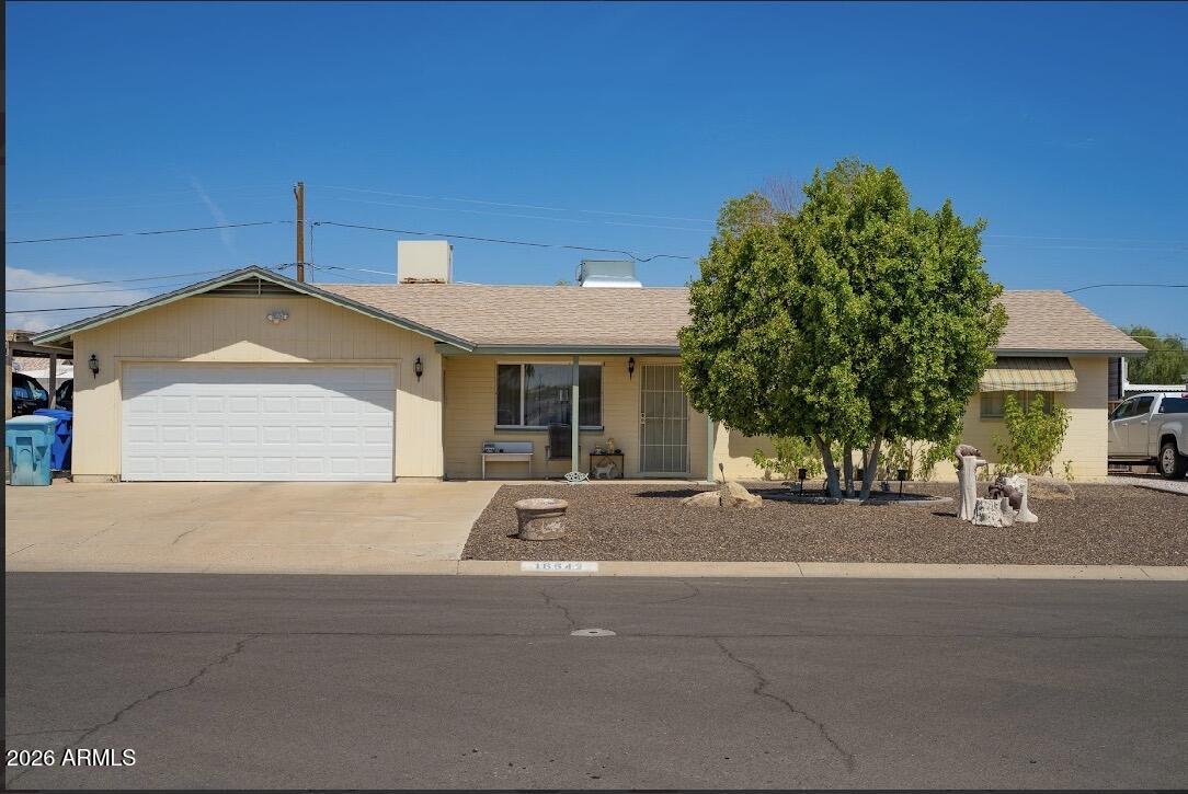 16643 N 17th Pl., Phoenix, AZ 85022