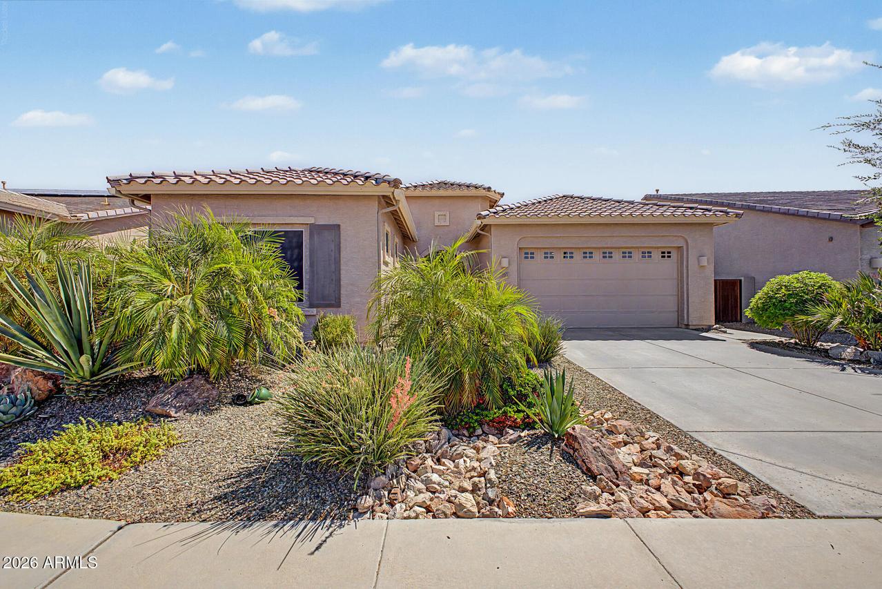 395 S 197th Dr., Buckeye, AZ 85326