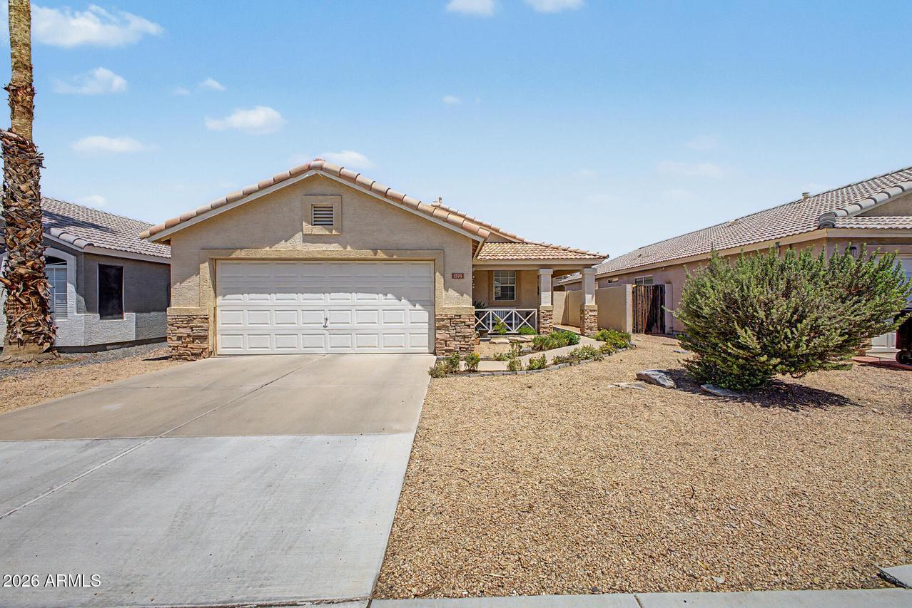 1376 E Binner Dr., Chandler, AZ 85225