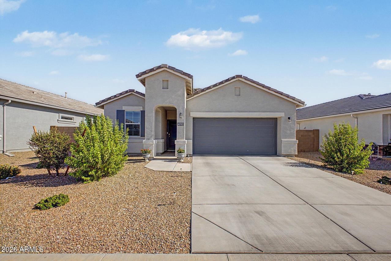 40983 W Sunland Dr., Maricopa, AZ 85138