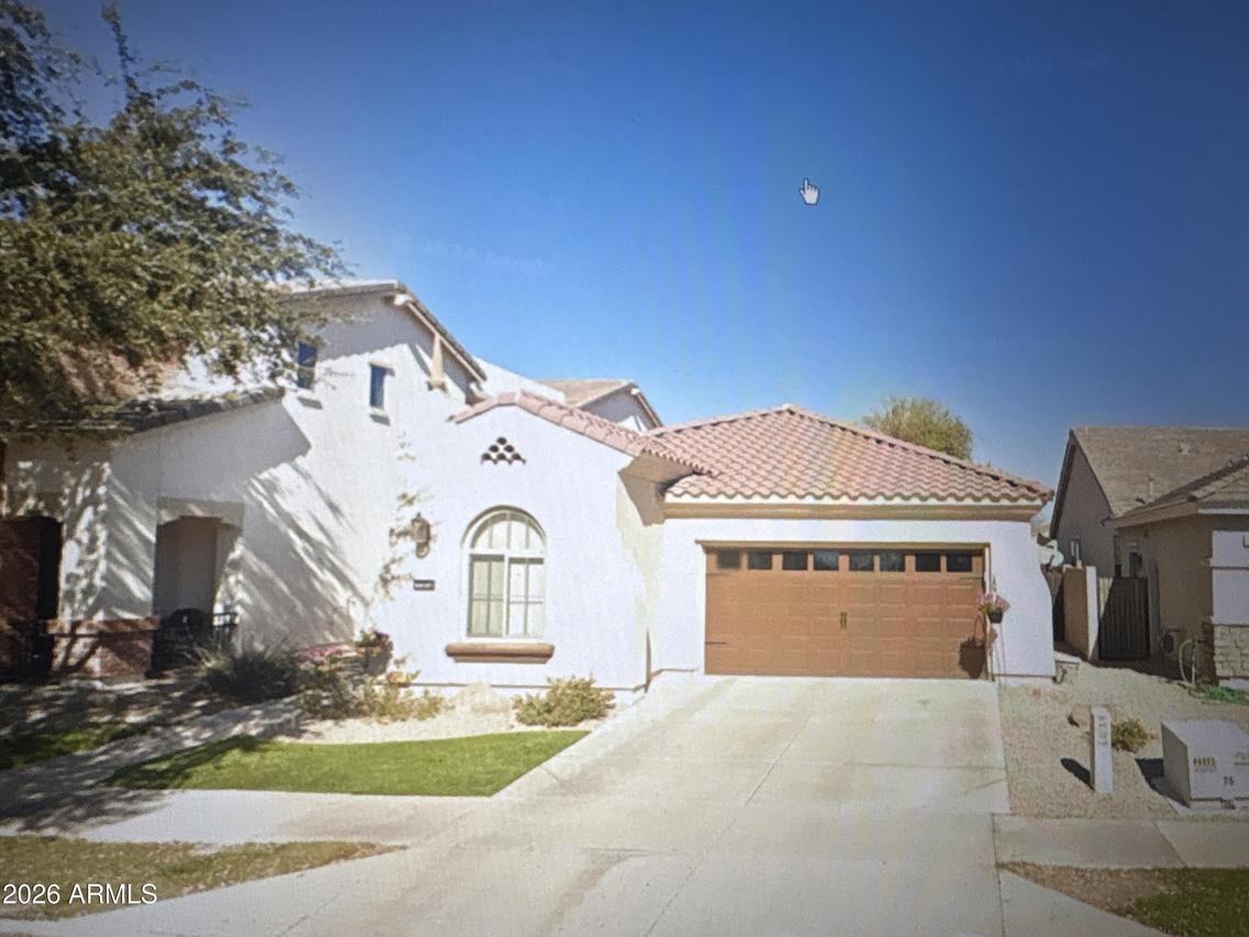 3354 E Jasper Dr., Gilbert, AZ 85296