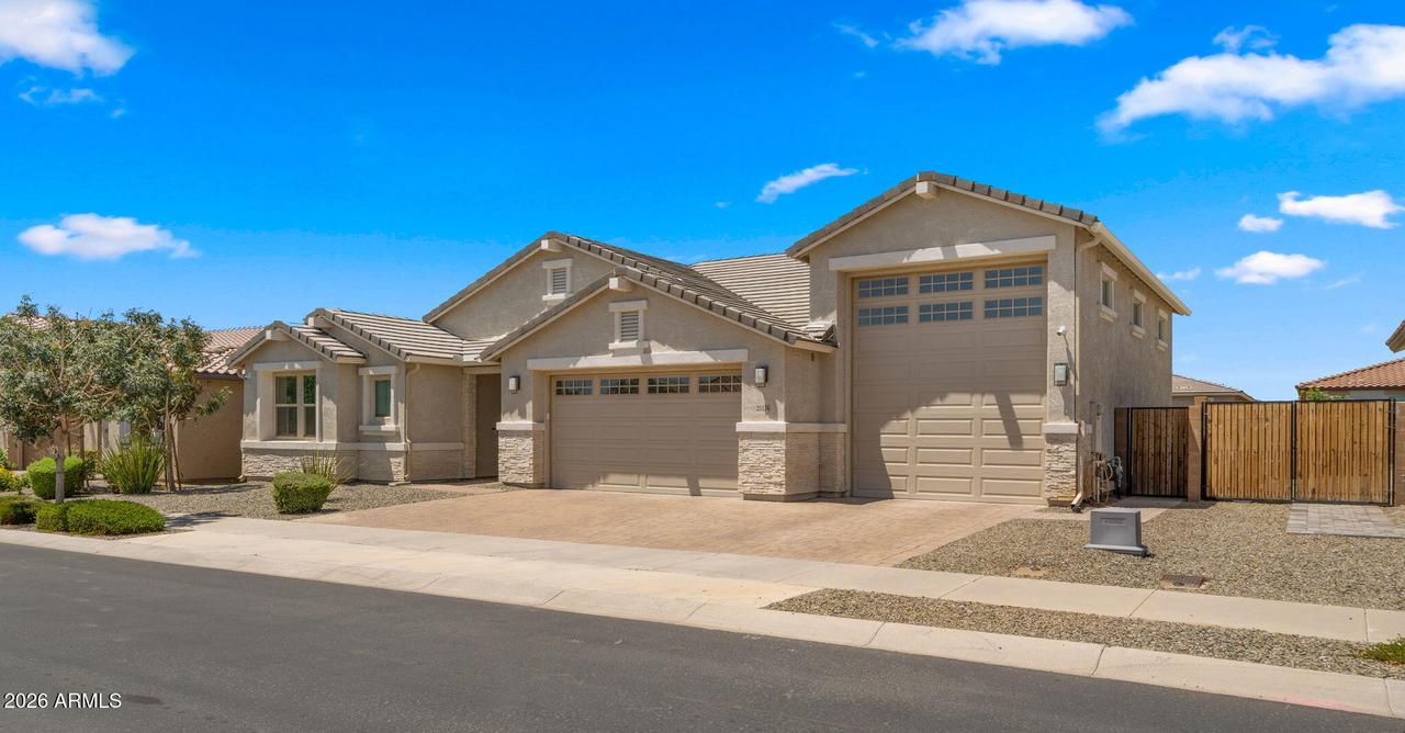 21136 E Cattle Dr., Queen Creek, AZ 85142