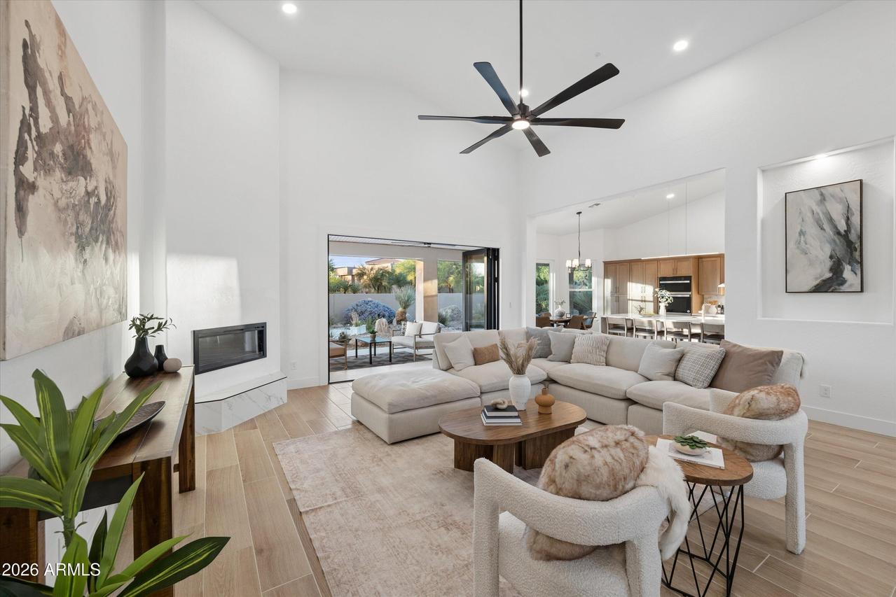 9684 E Skinner Dr., Scottsdale, AZ 85262