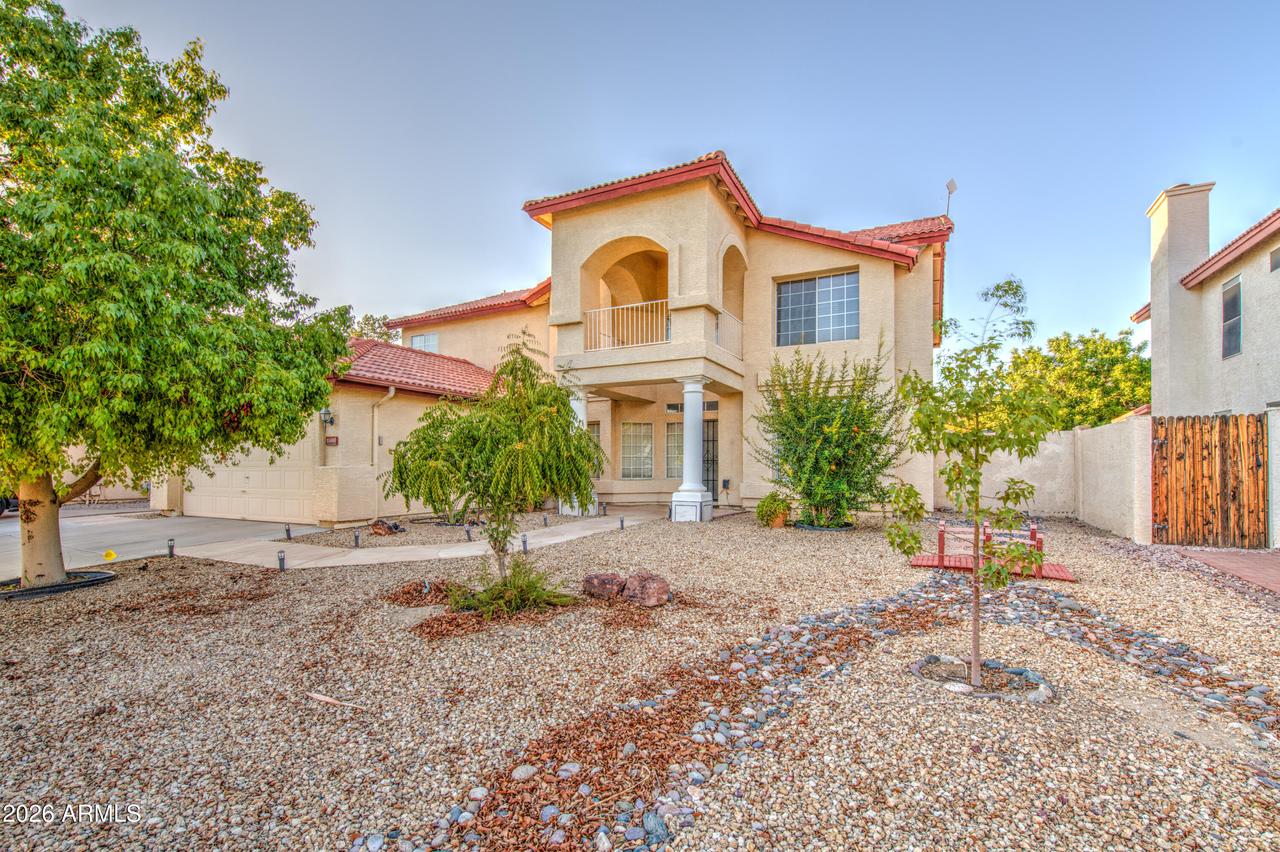 11410 W Crimson Ln., Avondale, AZ 85392