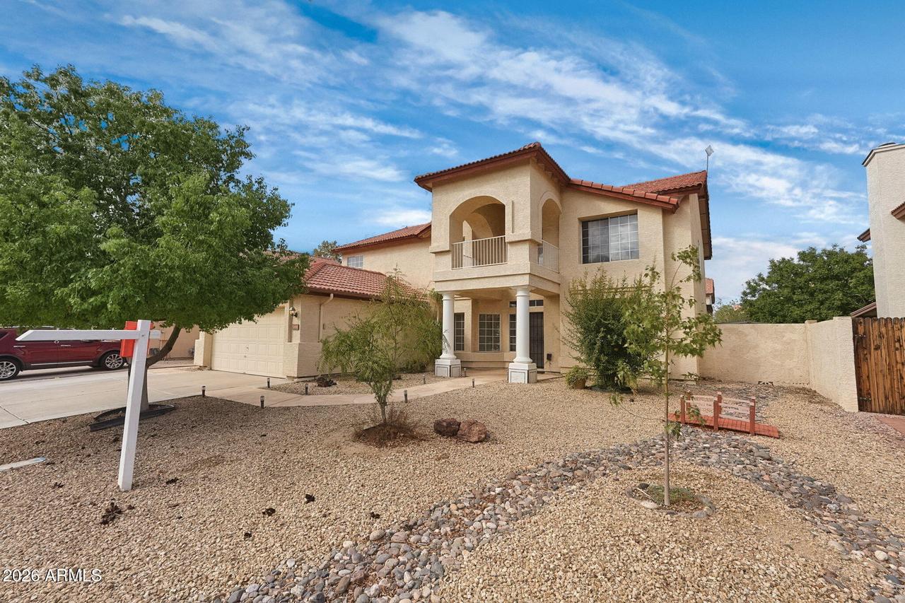 11410 W Crimson Ln., Avondale, AZ 85392