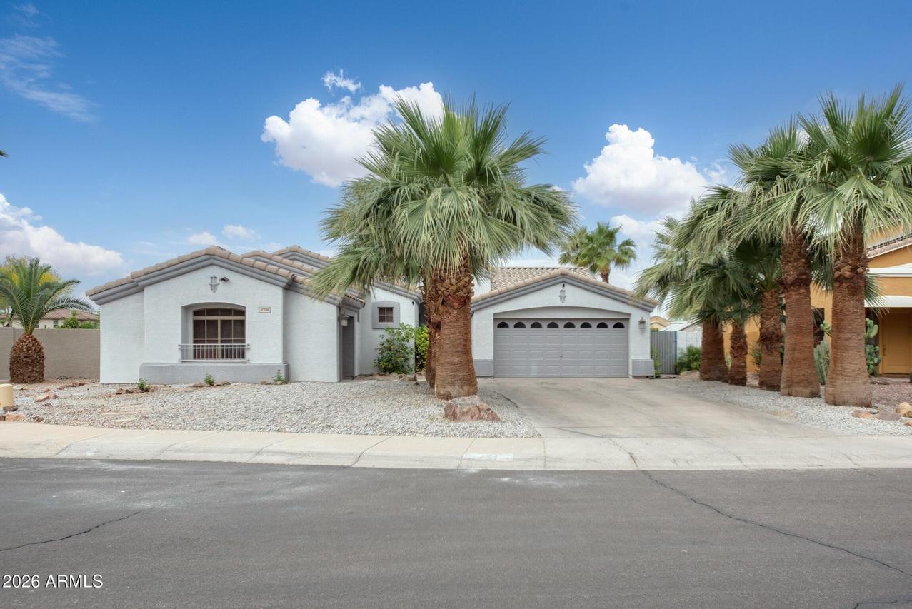 3718 S Seton Ave., Gilbert, AZ 85297